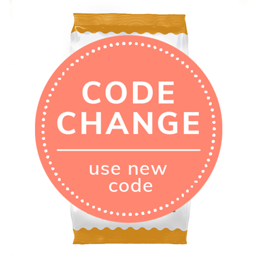 Sesame Seaweed Multipack 6x5g