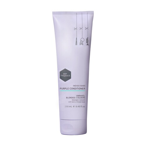 Indigo Babe Purple Conditioner 250ml