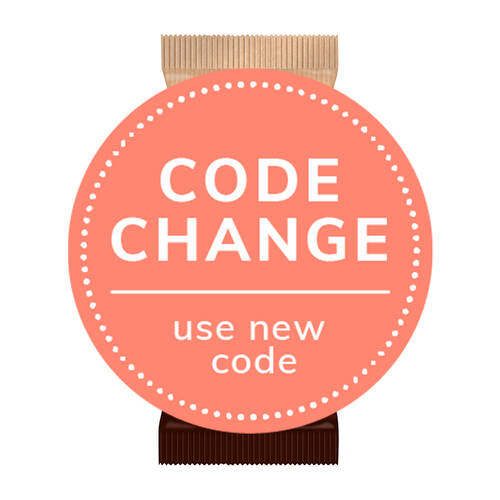 Gluten Free Rice Cakes - Dark Chocolate 90g