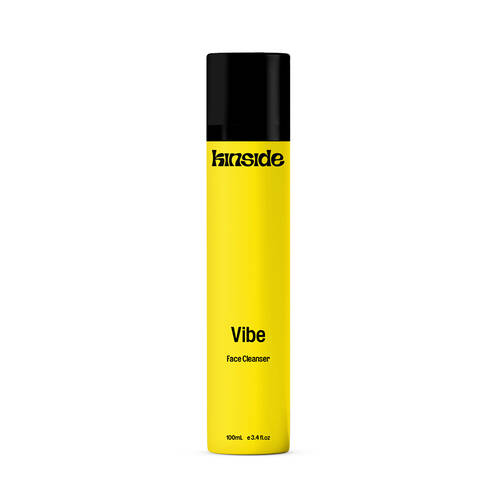 Vibe Face Cleanser 100ml