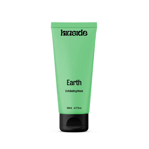 Earth Exfoliating Mask 50ml