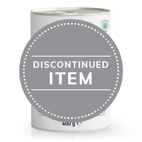 Organic Borlotti Beans 400g