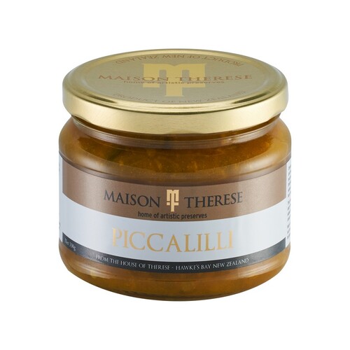 Piccalilli Relish 330g
