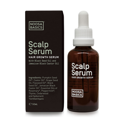 Scalp Serum 50ml