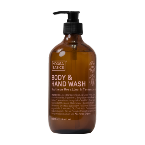 Beauty Body Care Hand Wash