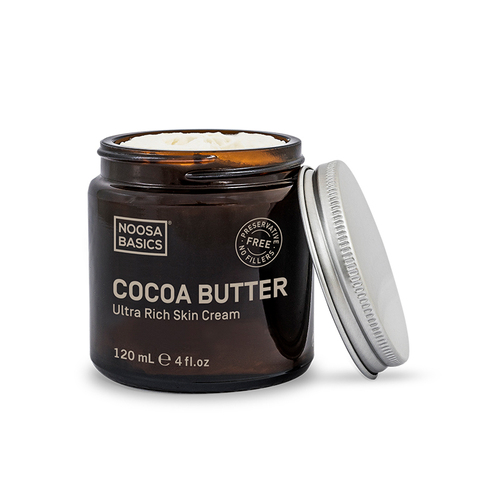 Ultra Rich Skin Cream - Cocoa Butter 120ml