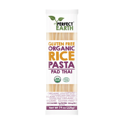 Organic Rice Pasta - Pad Thai 225g