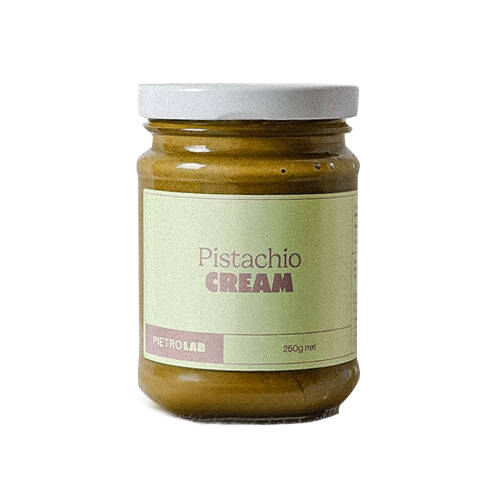 Pistachio Cream 250g