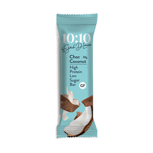 Protein Snack Bar - Choc Coconut 38g
