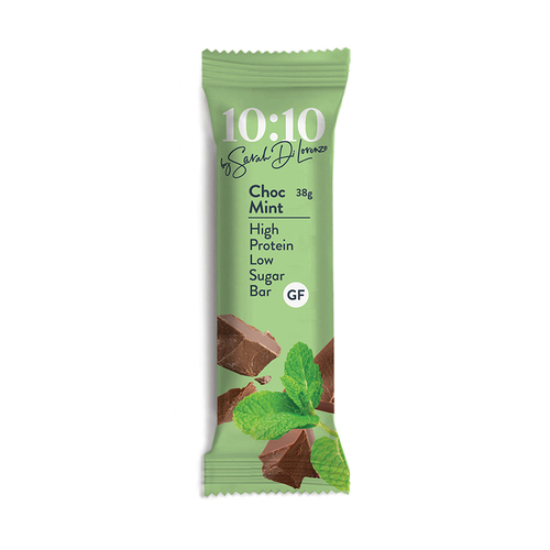 Protein Snack Bar - Choc Mint 38g