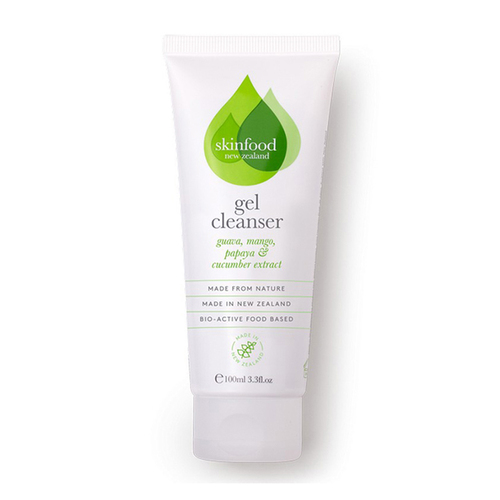 Gel Cleanser 100ml