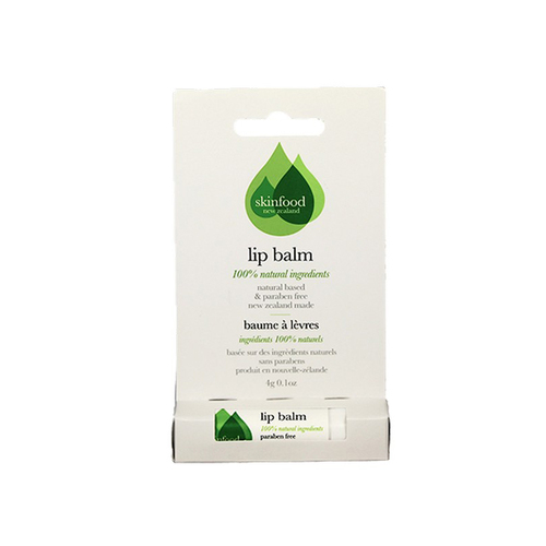 Skinfood Lip Balm 4g