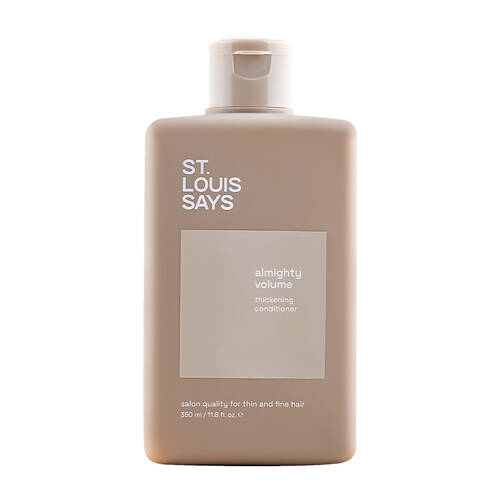 Almighty Volume Thickening Conditioner 350ml