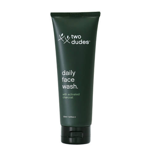 Daily Face Wash 125ml