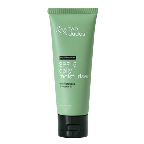 SPF15 Daily Moisturiser 75ml