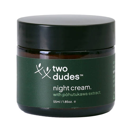 Night Cream 55ml