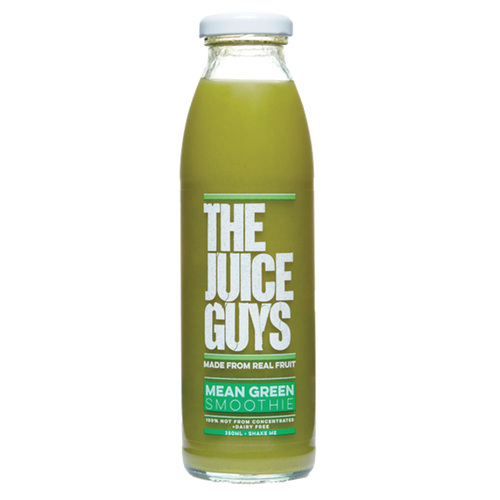 Mean Green Smoothie 350ml