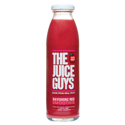 Ravishing Red Smoothie 350ml