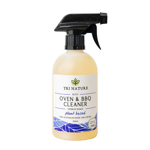 Blitz Oven & BBQ Cleaner 500ml