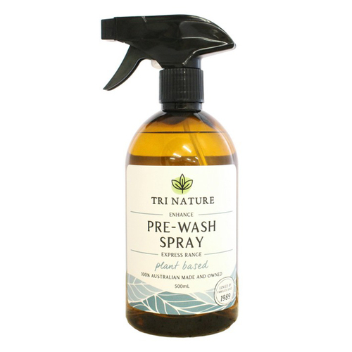 Enhance Stain Removal Pre Wash Spray 500ml