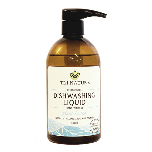 Dishwashing Liquid Chamomile 500ml