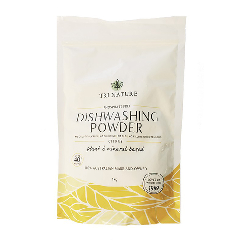 Dishwashing Machine Powder 1kg