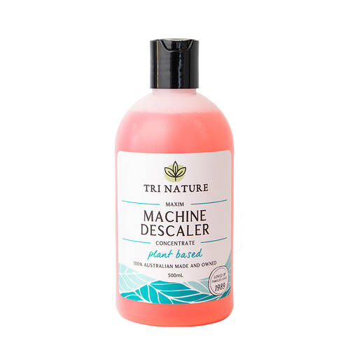 Machine Descaler Concentrate 500ml