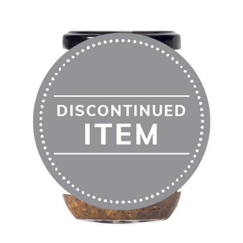 Salsa Chimichurri 180g