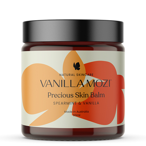 Organic Precious Skin Balm 60ml