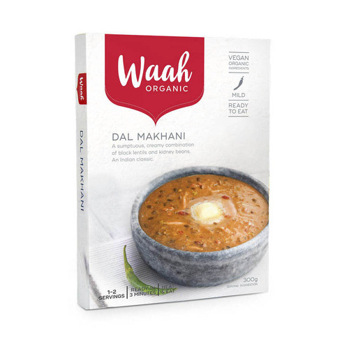 Dal Makhani 300g