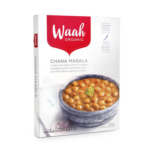 Chana Masala 300g