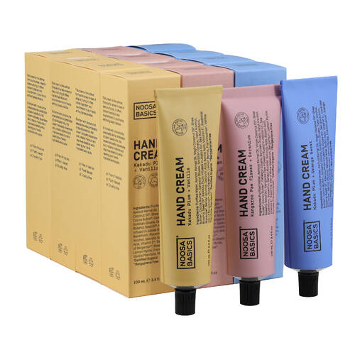 Noosa Basics Hand Cream Deal