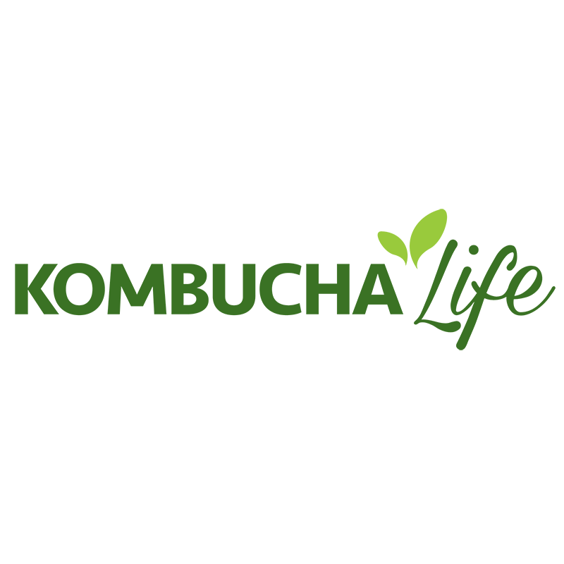 Kombucha Life Natural And Organic Food Distributor Bio Living