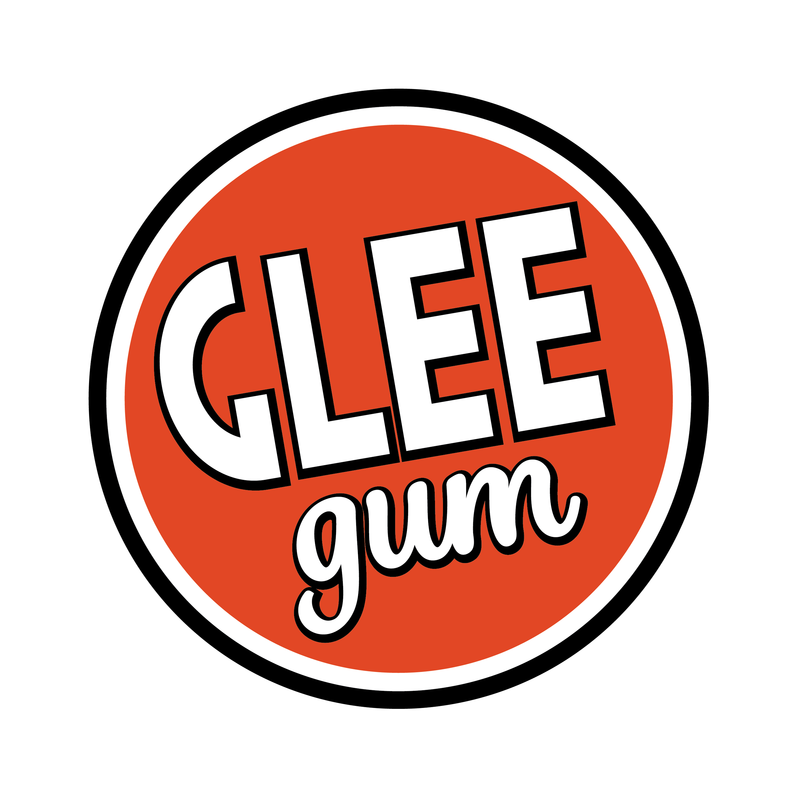 Glee Gum