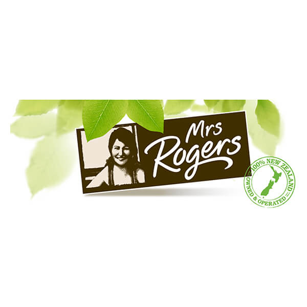 Mrs Rogers