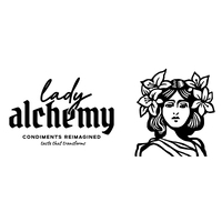 Lady Alchemy