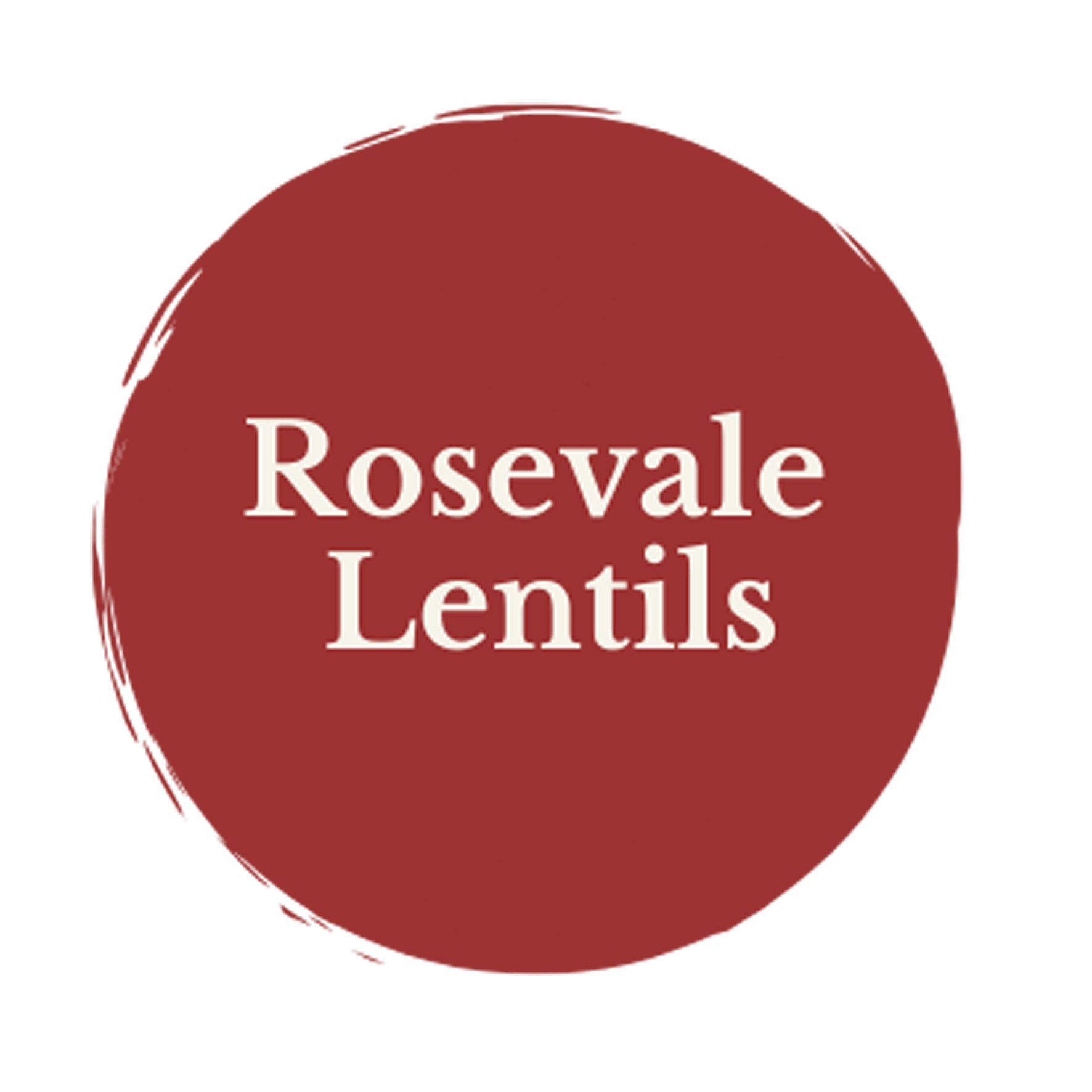 Rosevale Lentils
